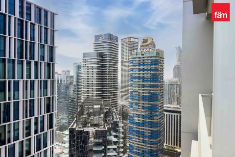 Appartement de 1 chambre à Downtown Dubai (Downtown Burj Dubai), UAE No. 210246 25