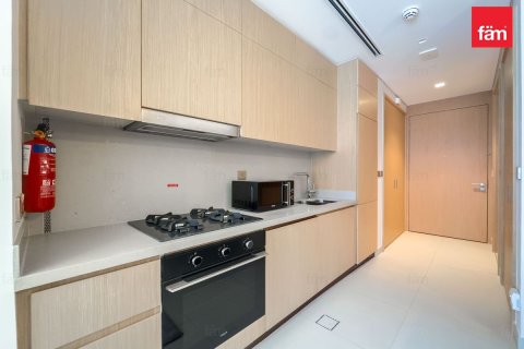 Appartement de 1 chambre à Downtown Dubai (Downtown Burj Dubai), UAE No. 210246 14