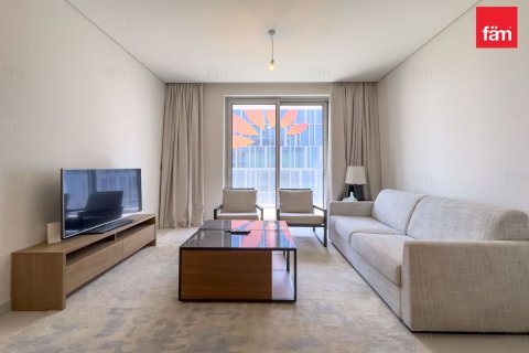 Appartement de 1 chambre à Downtown Dubai (Downtown Burj Dubai), UAE No. 210246 3