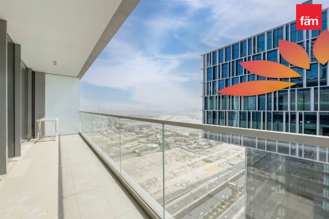 Appartement de 1 chambre à Downtown Dubai (Downtown Burj Dubai), UAE No. 210246 20