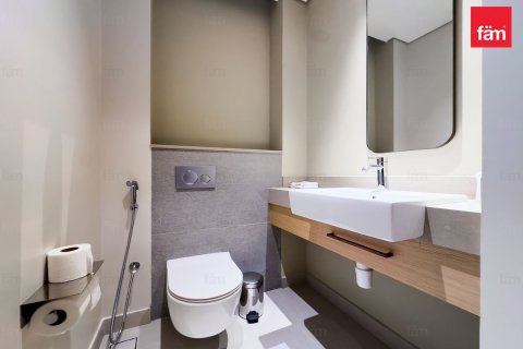 Appartement de 1 chambre à Downtown Dubai (Downtown Burj Dubai), UAE No. 210246 15