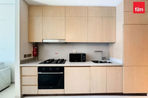 Appartement de 1 chambre à Downtown Dubai (Downtown Burj Dubai), UAE No. 210246 13