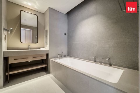 Appartement de 1 chambre à Downtown Dubai (Downtown Burj Dubai), UAE No. 210246 16