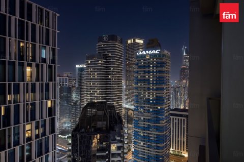 Appartement de 1 chambre à Downtown Dubai (Downtown Burj Dubai), UAE No. 210246 24