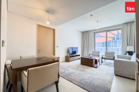 Appartement de 1 chambre à Downtown Dubai (Downtown Burj Dubai), UAE No. 210246 4