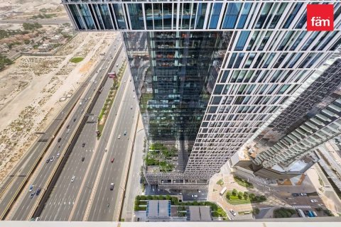Appartement de 1 chambre à Downtown Dubai (Downtown Burj Dubai), UAE No. 210246 18