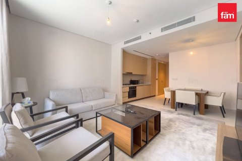 Appartement de 1 chambre à Downtown Dubai (Downtown Burj Dubai), UAE No. 210246 7