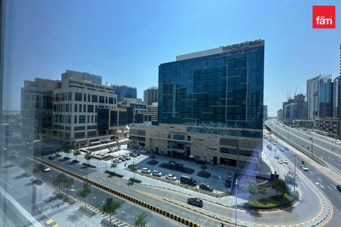 614.1m² Office in Business Bay, UAE No. 210249 14