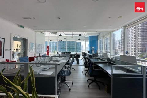 614.1m² Office in Business Bay, UAE No. 210249 7