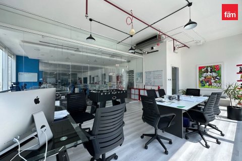 614.1m² Office in Business Bay, UAE No. 210249 6
