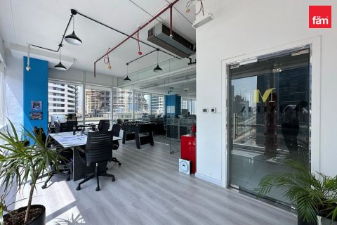 614.1m² Office in Business Bay, UAE No. 210249 9