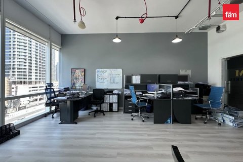 614.1m² Office in Business Bay, UAE No. 210249 10