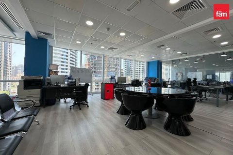 614.1m² Office in Business Bay, UAE No. 210249 11