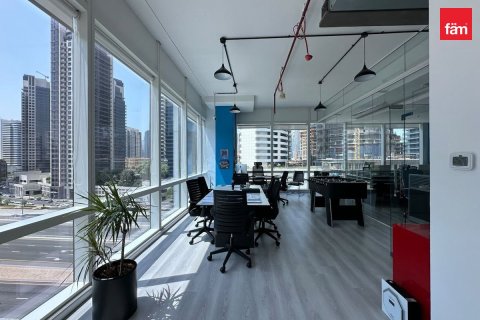 614.1m² Office in Business Bay, UAE No. 210249 12