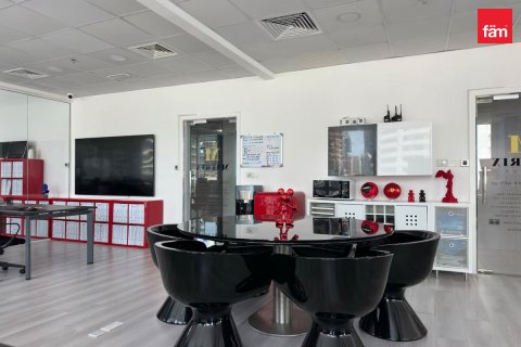 614.1m² Office in Business Bay, UAE No. 210249 8