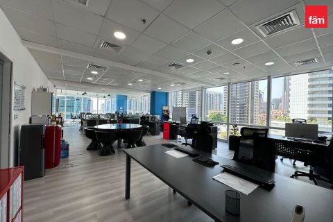 614.1m² Office in Business Bay, UAE No. 210249