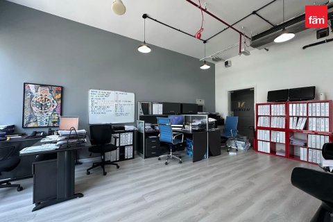 614.1m² Office in Business Bay, UAE No. 210249 5