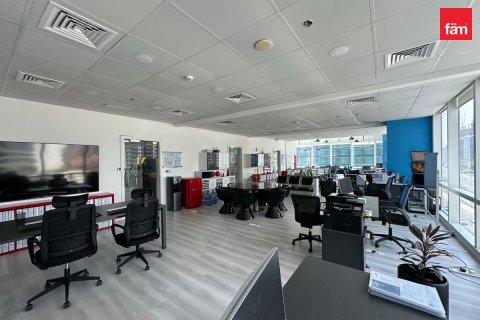 614.1m² Office in Business Bay, UAE No. 210249 4