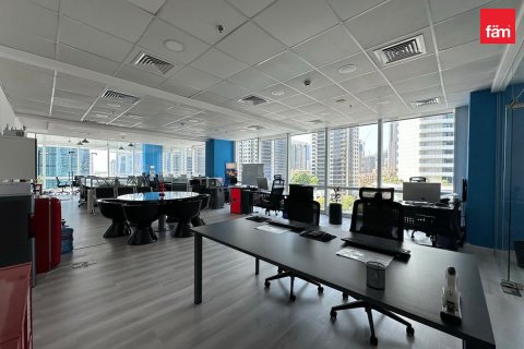 614.1m² Office in Business Bay, UAE No. 210249 13