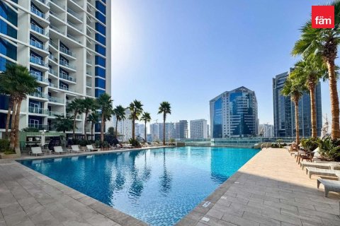 1 bedroom Apartment in Business Bay, UAE No. 210245 13