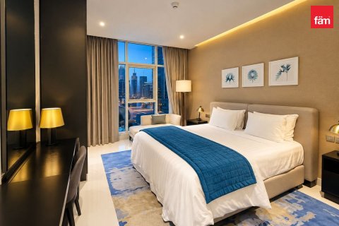 1 bedroom Apartment in Business Bay, UAE No. 210245 8
