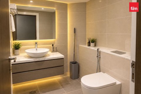 1 bedroom Apartment in Business Bay, UAE No. 210245 10