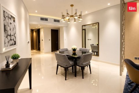 1 bedroom Apartment in Business Bay, UAE No. 210245 5