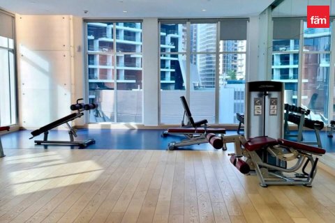 1 bedroom Apartment in Business Bay, UAE No. 210245 11