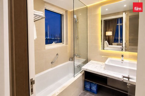 1 bedroom Apartment in Business Bay, UAE No. 210245 9