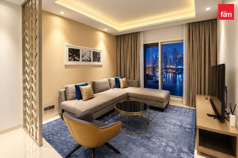 1 bedroom Apartment in Business Bay, UAE No. 210245