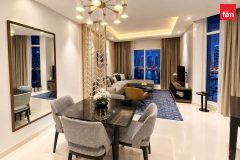 1 bedroom Apartment in Business Bay, UAE No. 210245 3