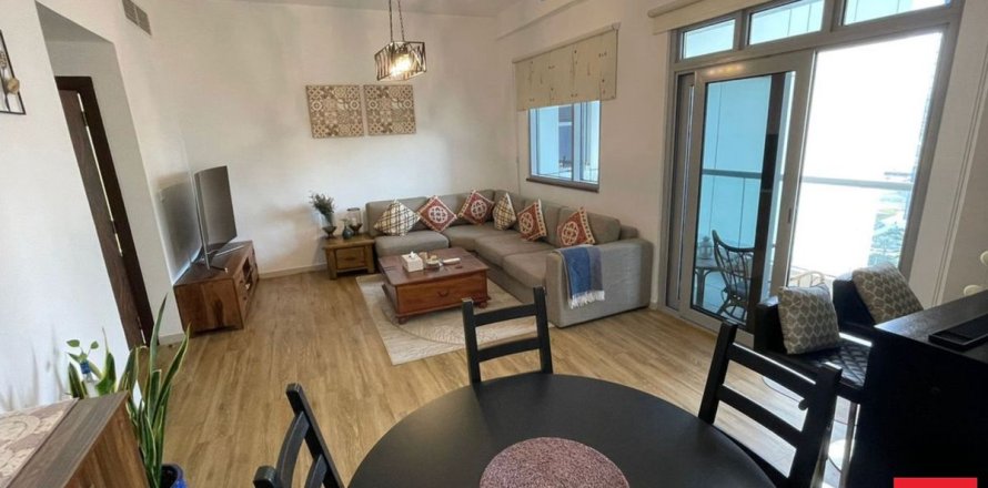 Apartment de 2 dormitorios en Business Bay, UAE No. 148561