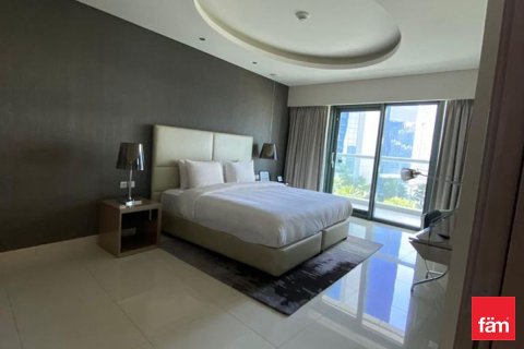 1 غرف نوم شقة في الخليج التجاري, الإمارات العربية المتحدة رقم 148567 7