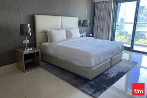 1 غرف نوم شقة في الخليج التجاري, الإمارات العربية المتحدة رقم 148567 5