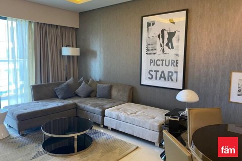 1 غرف نوم شقة في الخليج التجاري, الإمارات العربية المتحدة رقم 148567