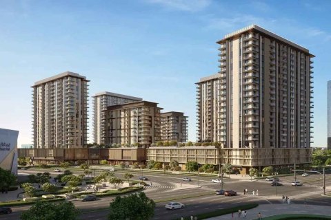 Tara Park في جزيرة الريم, الإمارات العربية المتحدة رقم 157715