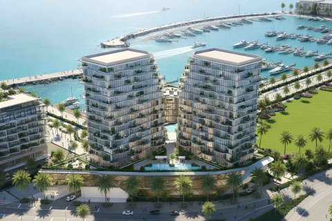 Royal Yacht Club Residence في دبي, الإمارات العربية المتحدة رقم 157714