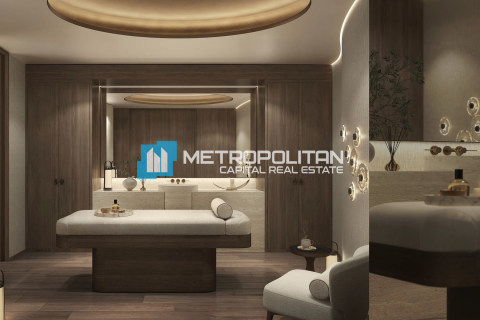 Apartment de 1 dormitorio en  Yas Island, UAE No. 91812 8