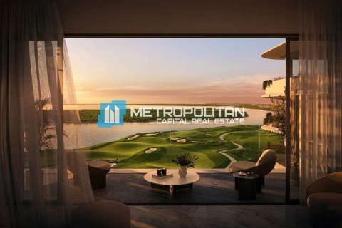 Apartment de 1 dormitorio en  Yas Island, UAE No. 91812 7