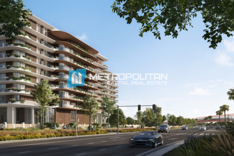 Apartment de 1 dormitorio en  Yas Island, UAE No. 91812 5