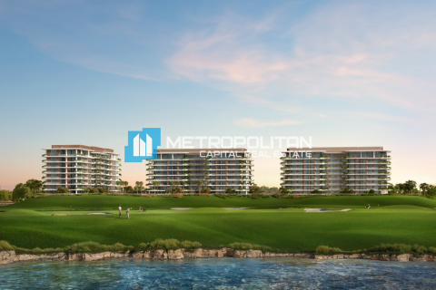 Apartment de 1 dormitorio en  Yas Island, UAE No. 91812 3