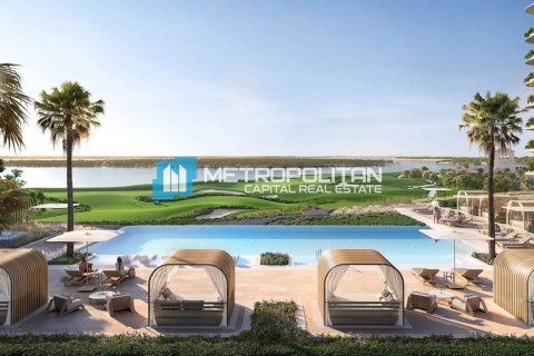 Apartment de 1 dormitorio en  Yas Island, UAE No. 91812 12