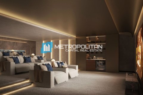 Apartment de 1 dormitorio en  Yas Island, UAE No. 91812 15