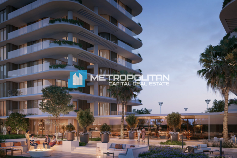 Apartment de 1 dormitorio en  Yas Island, UAE No. 91812 9