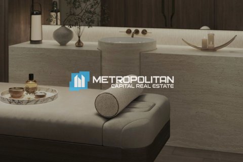 Apartment de 1 dormitorio en  Yas Island, UAE No. 91812 13