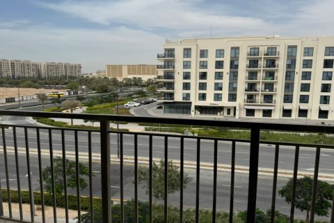 Квартира с 2 спальнями в Town Square, ОАЭ №146475 5