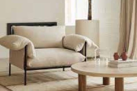 Таунхаус с 5 спальнями в Damac Lagoons, ОАЭ №146474 3