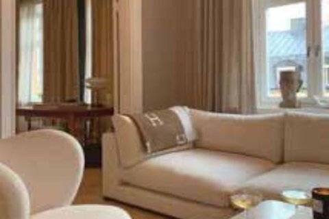 Таунхаус с 5 спальнями в Damac Lagoons, ОАЭ №146474