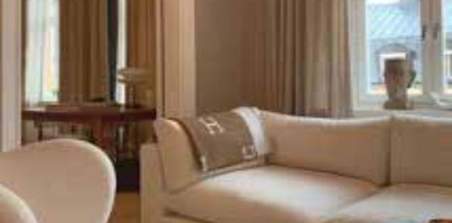 Таунхаус с 5 спальнями в Damac Lagoons, ОАЭ №146474