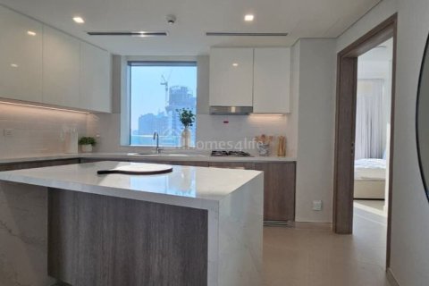 Квартира с 4 спальнями в Дубай Марина, ОАЭ №146469 17